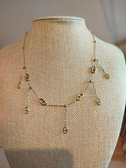 Collier Erika