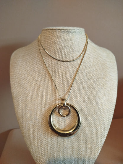 Collier Philippine