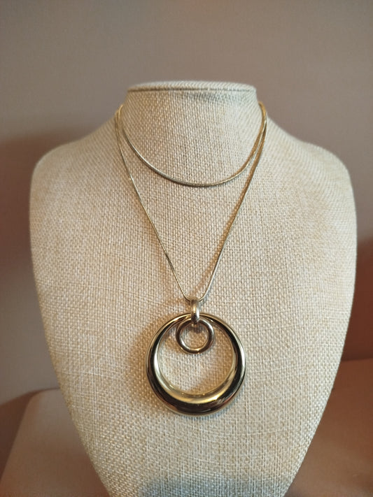 Collier Philippine