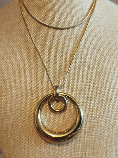 Collier Philippine