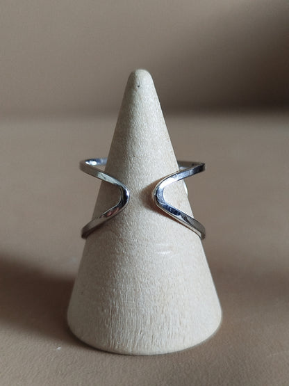 Bague Carla