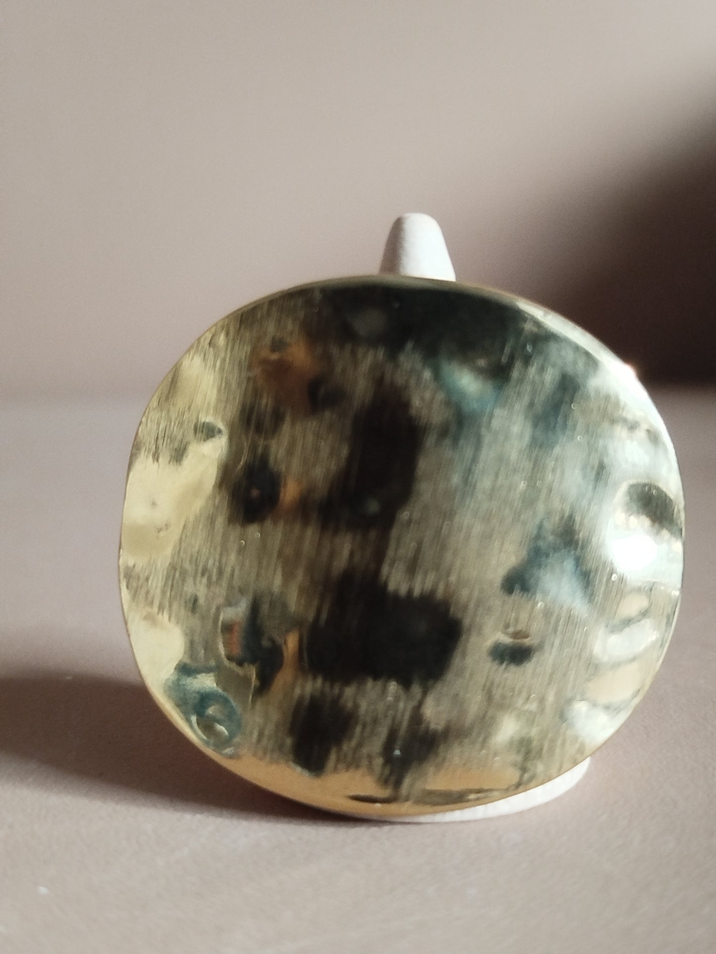 Bague Sohane