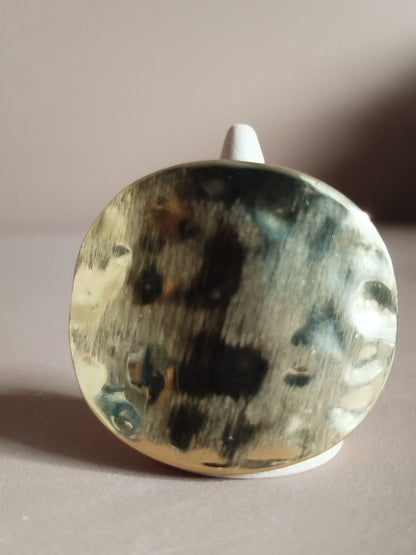 Bague Sohane