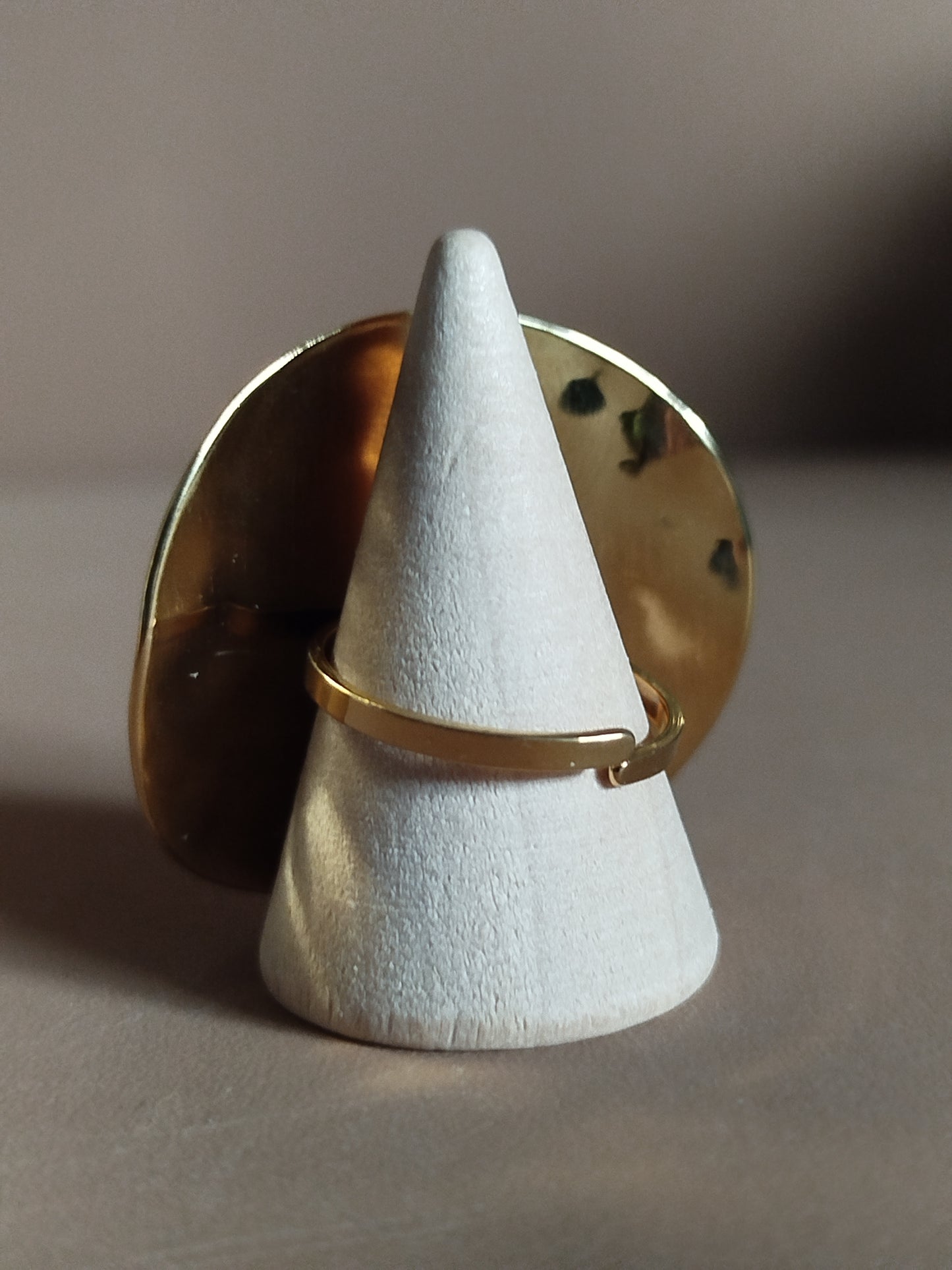 Bague Sohane