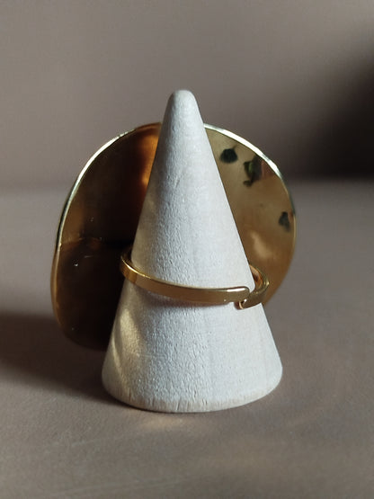 Bague Sohane