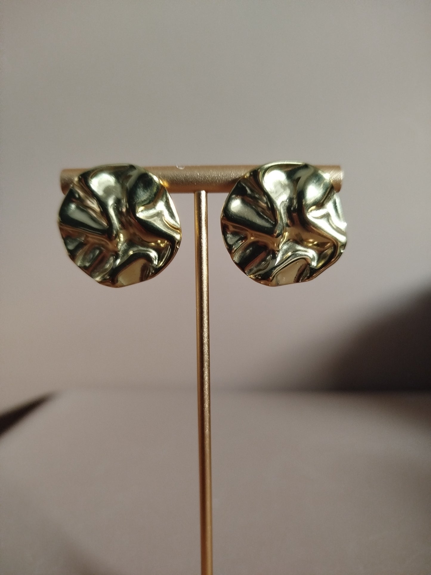 boucles d'oreilles Onélia