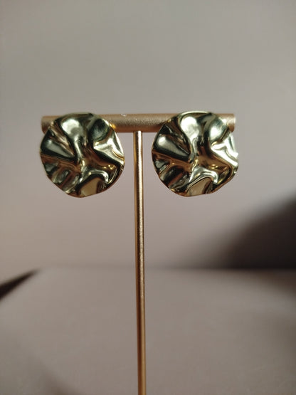 boucles d'oreilles Onélia
