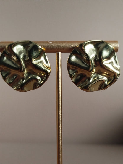 boucles d'oreilles Onélia