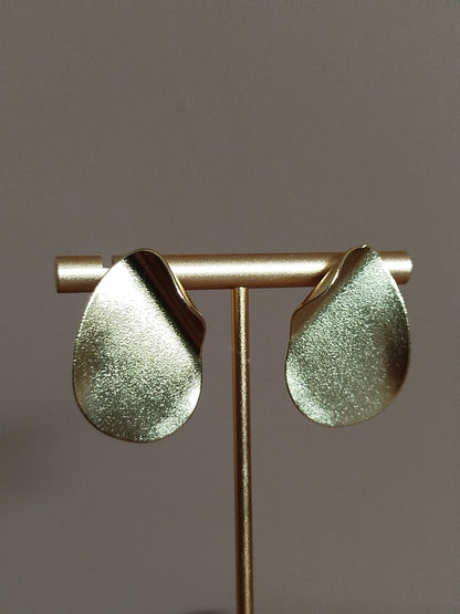 Boucles d'oreilles Chad