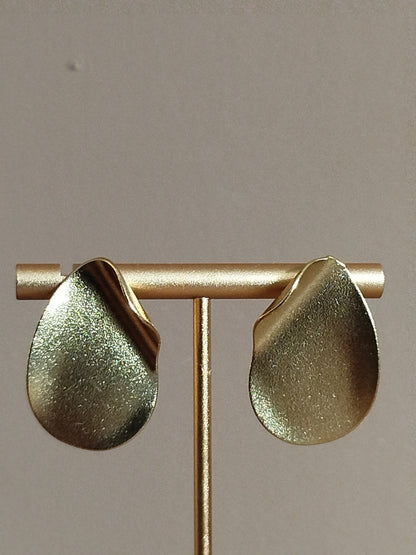 Boucles d'oreilles Chad