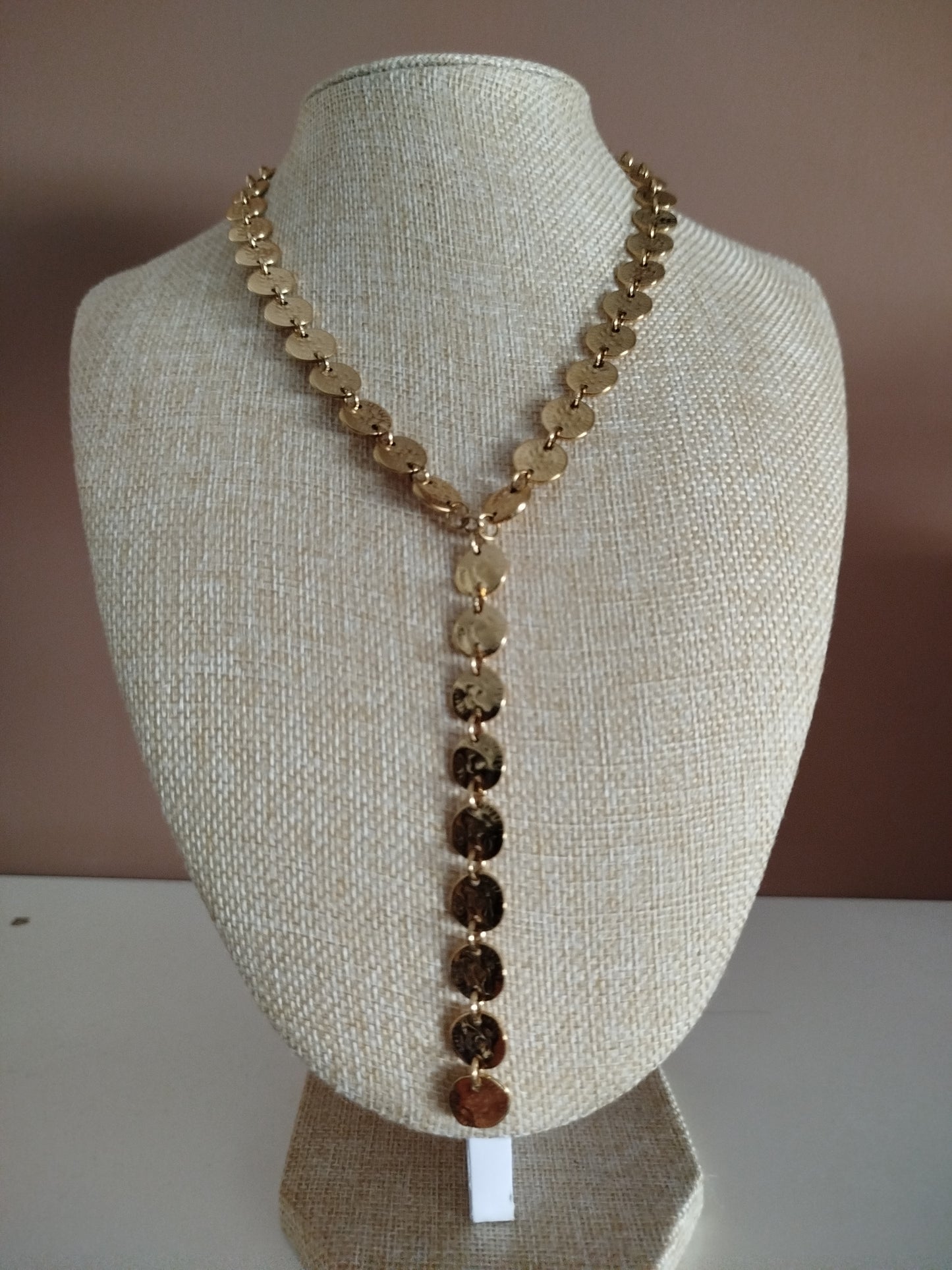 Collier Kristie