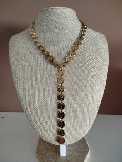 Collier Kristie