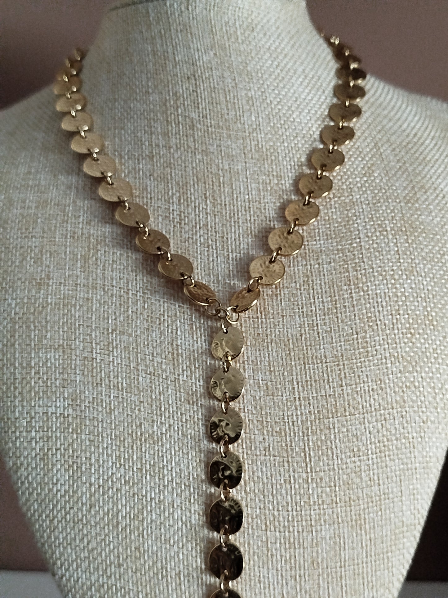 Collier Kristie