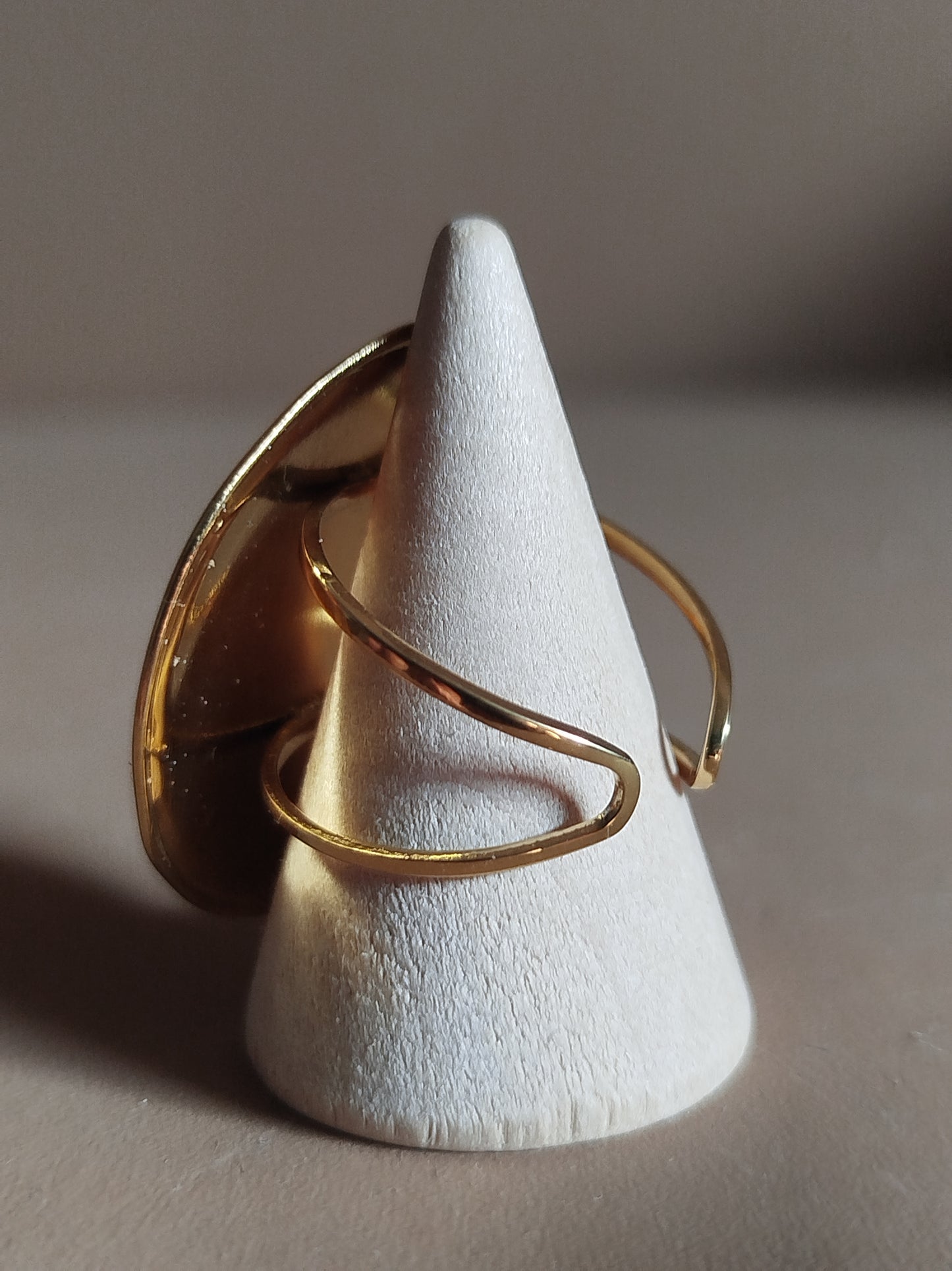 Bague Florentine