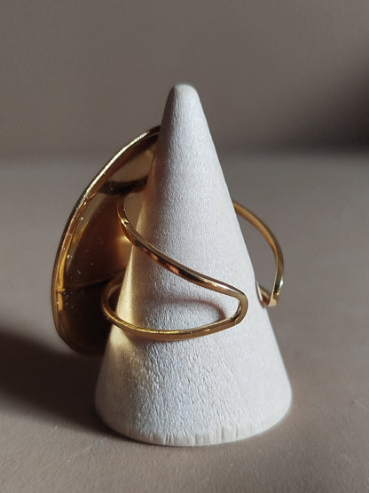 Bague Florentine