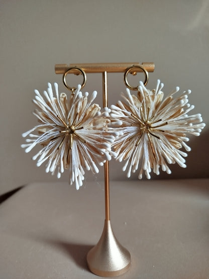 Boucles d'oreilles Jahnys