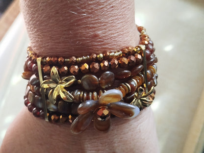Bracelet Bohème