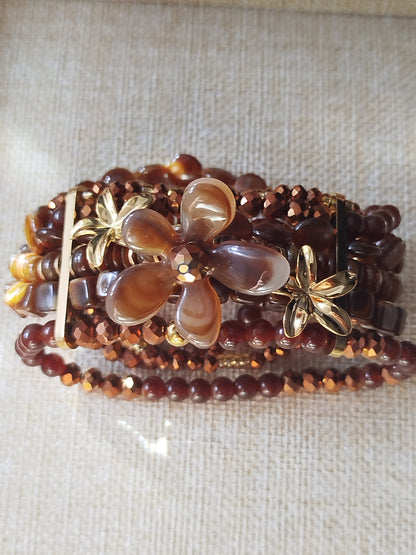 Bracelet Bohème