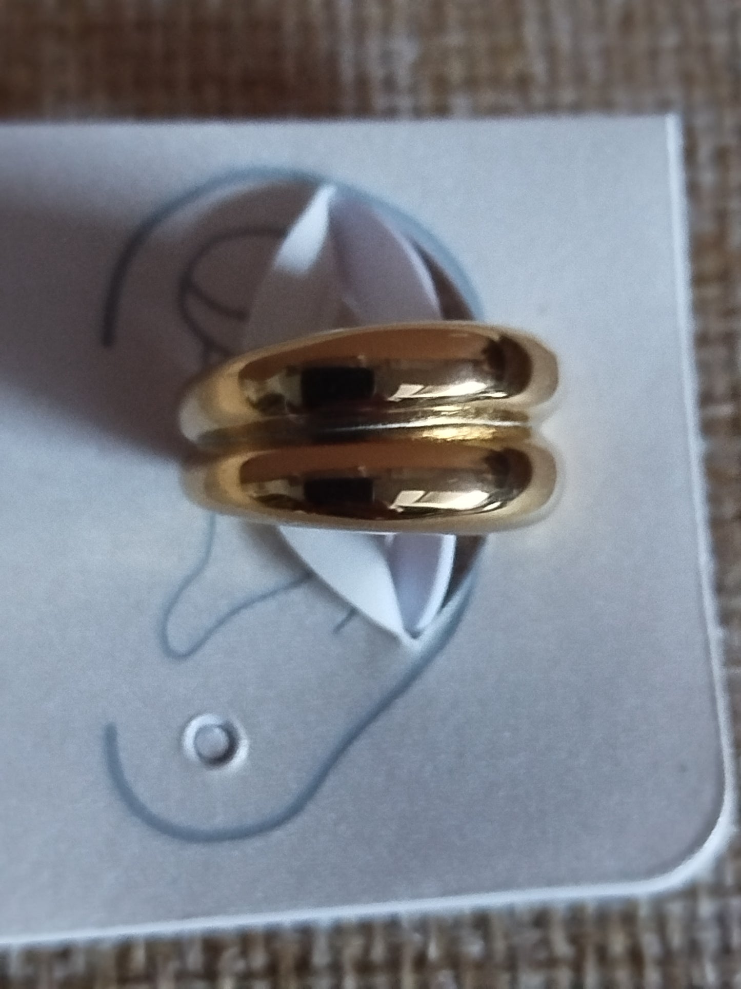 Ear cuff Diégo