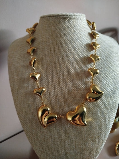 Collier Love