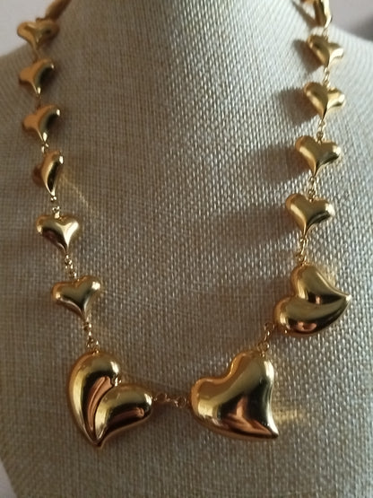 Collier Love