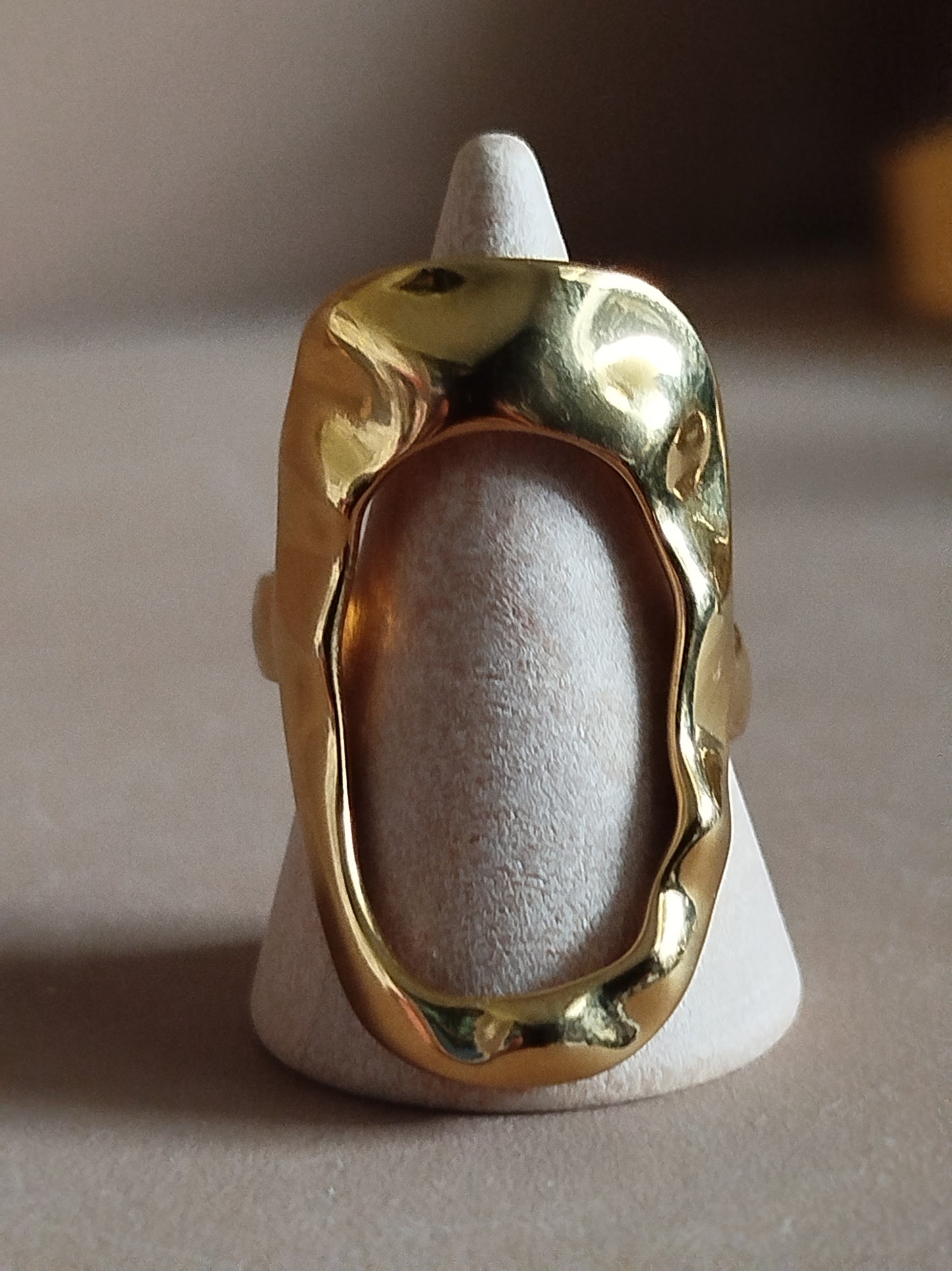 Bague Celeste