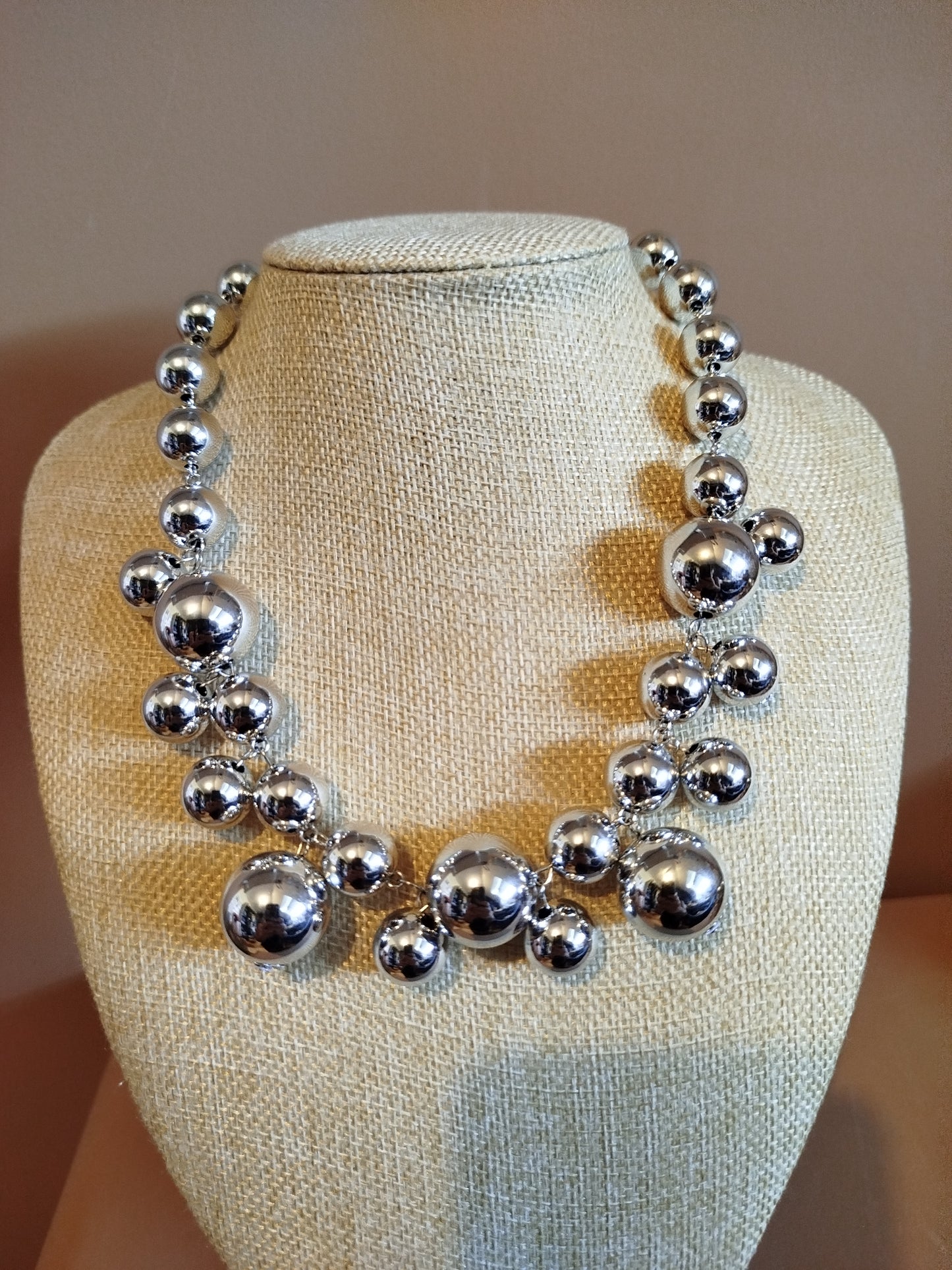 Collier Bonnie