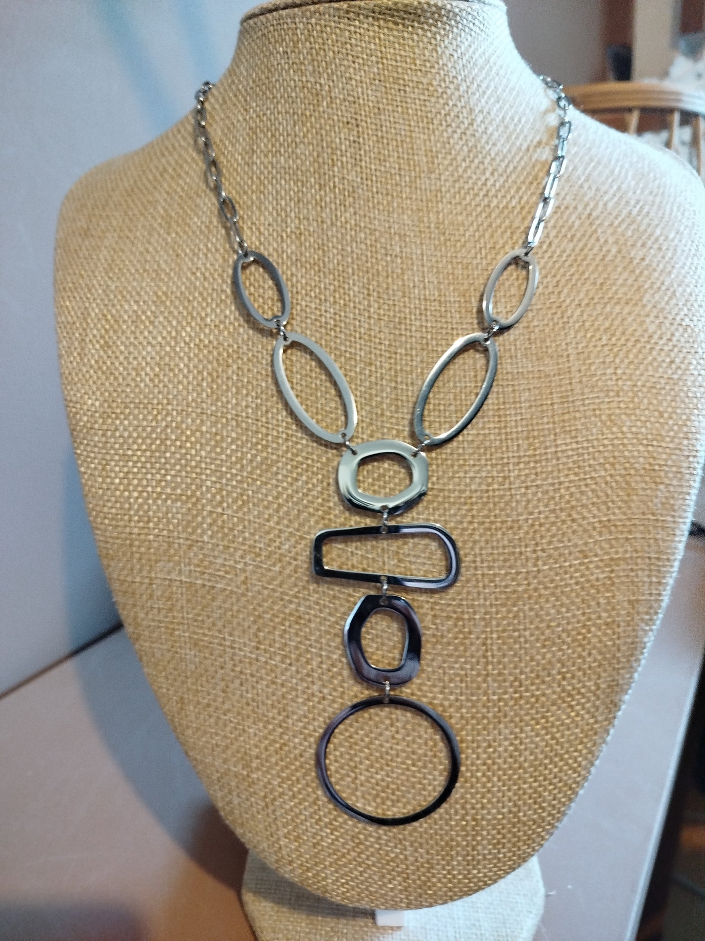 Collier Lupida