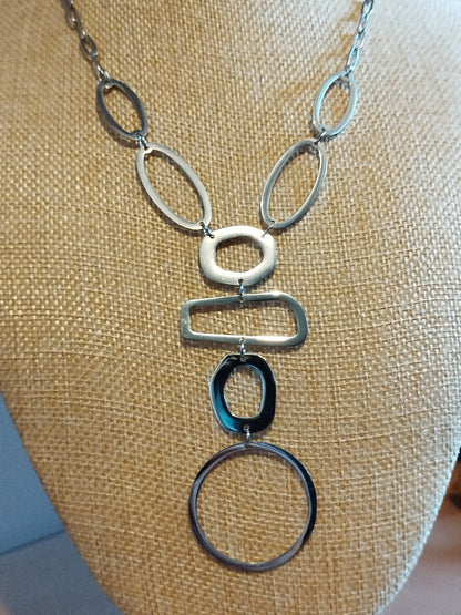Collier Lupida