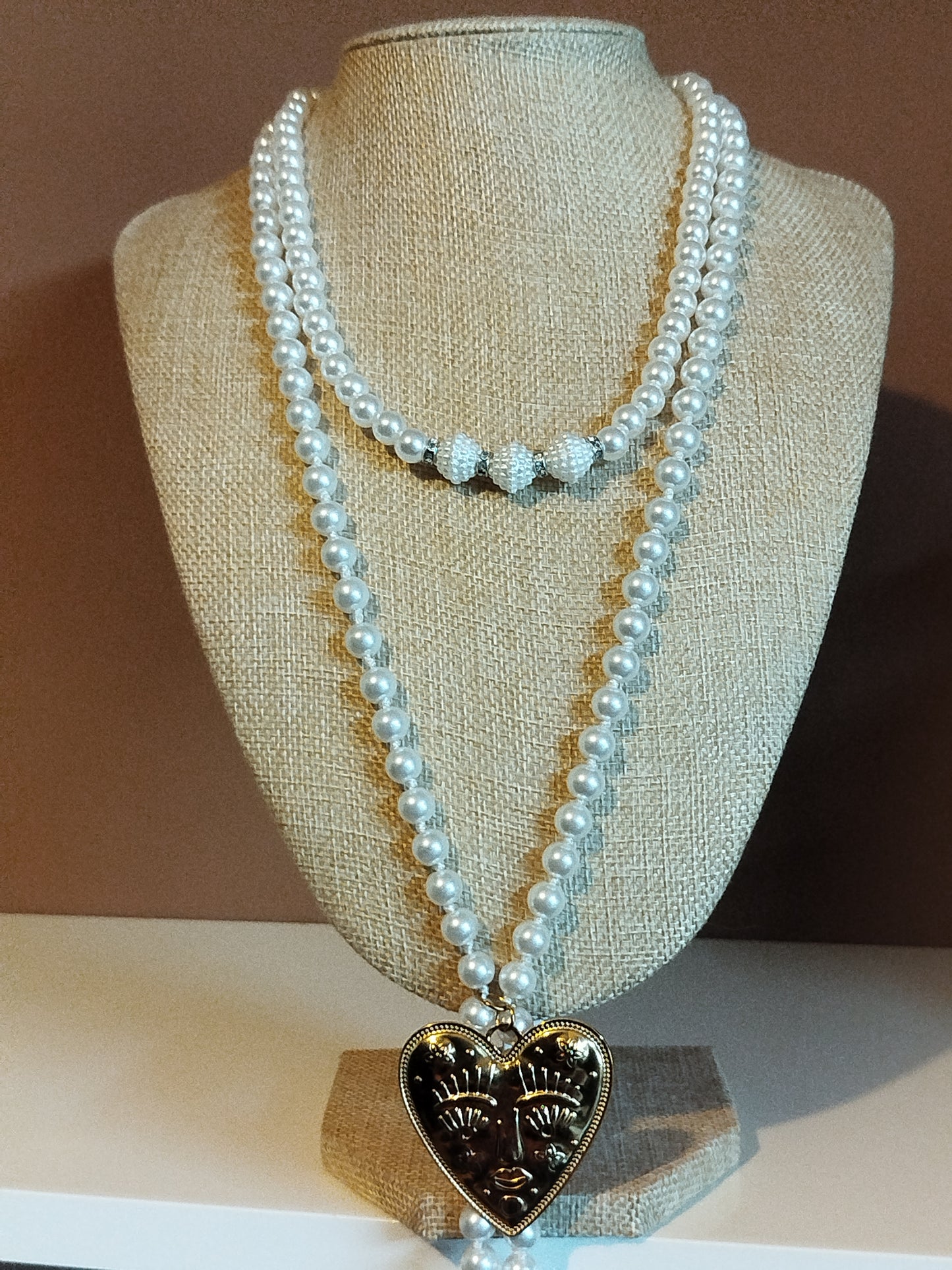 Collier Dalila