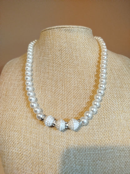 Collier Dalila