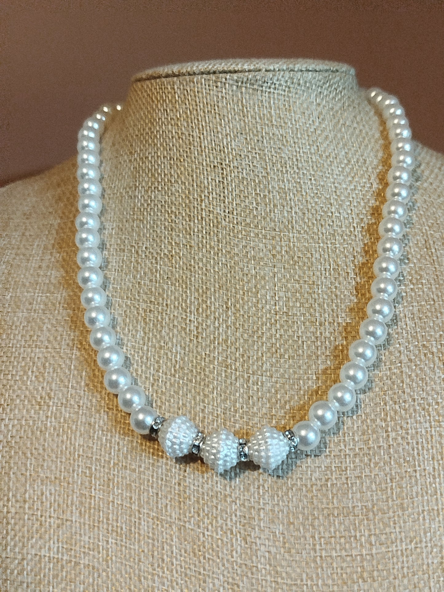 Collier Dalila