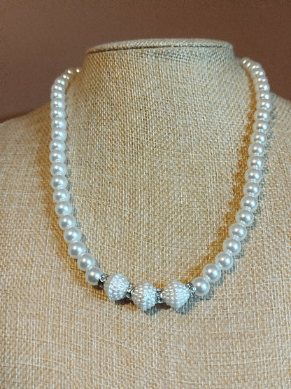 Collier Dalila