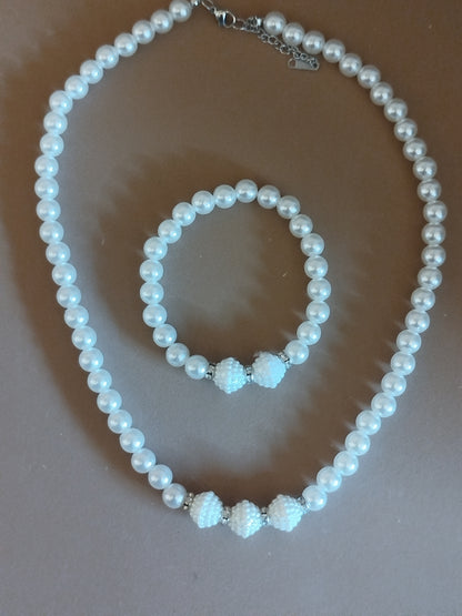 Collier Dalila